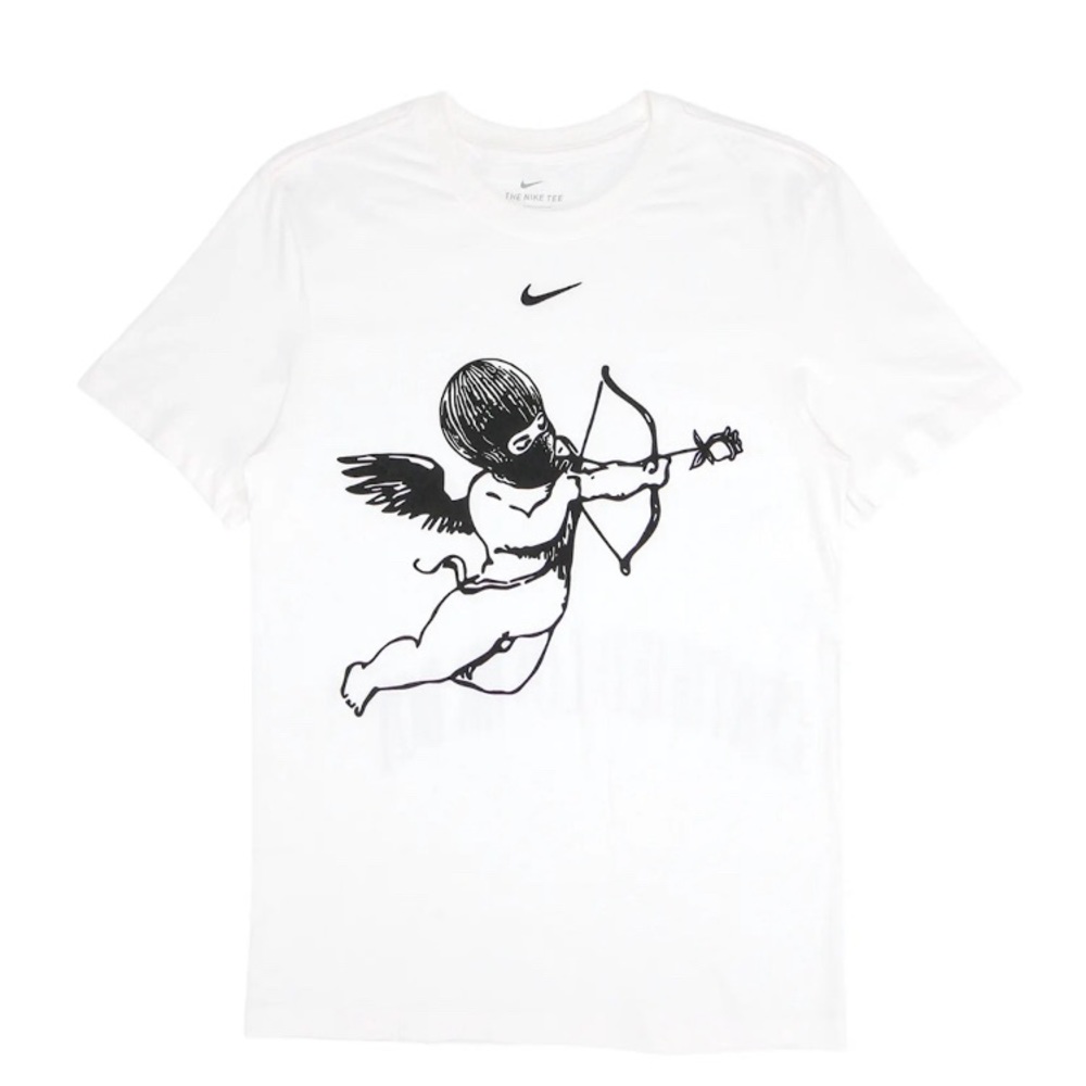 Nike x Certified Lover Boy Cherub T-Shirt XXL